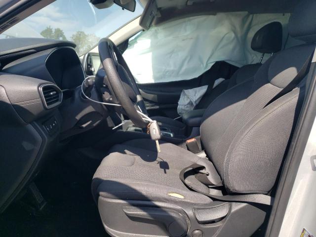 2019 HYUNDAI SANTA FE S - 5NMS23AD0KH113486