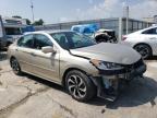 HONDA ACCORD EXL снимка