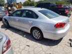 VOLKSWAGEN PASSAT S photo