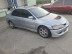 MITSUBISHI LANCER EVO photo