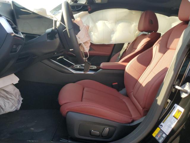 2024 BMW I4 EDRIVE - WBY43AW02RFT38434