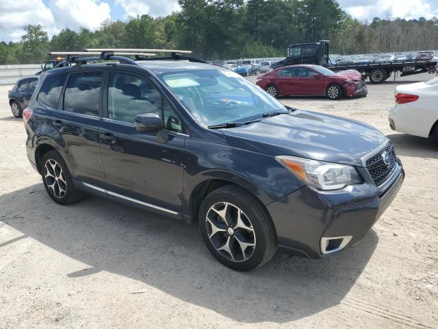2016 SUBARU FORESTER 2 - JF2SJGVC1GH511487