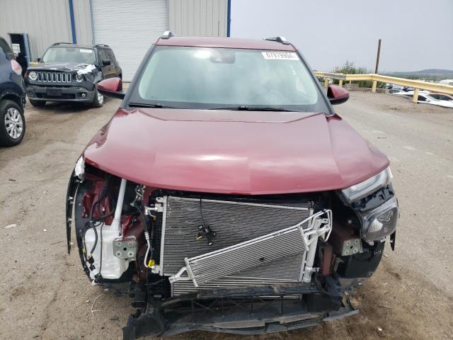 2023 CHEVROLET TRAILBLAZE - KL79MPSL0PB159446