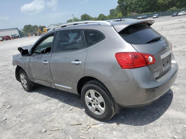 2014 NISSAN ROGUE SELE - JN8AS5MT7EW618912