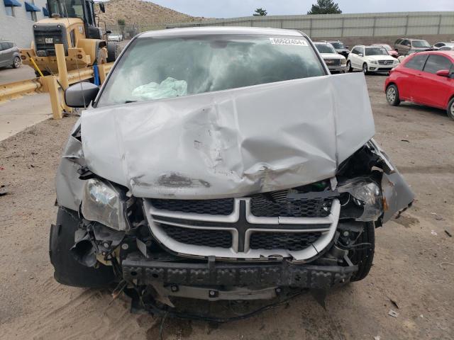 2019 DODGE GRAND CARA - 2C4RDGEG5KR535893