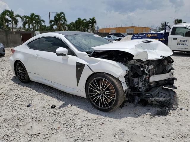 2015 LEXUS RC-F JTHHP5BC1F5003955
