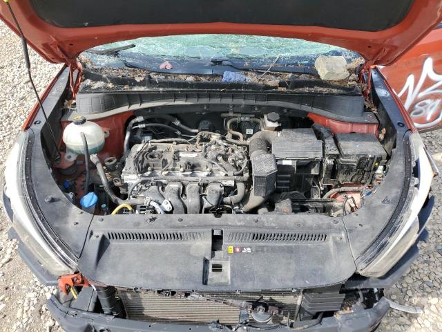 2017 HYUNDAI TUCSON LIM - KM8J33A48HU336638