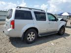 NISSAN PATHFINDER photo