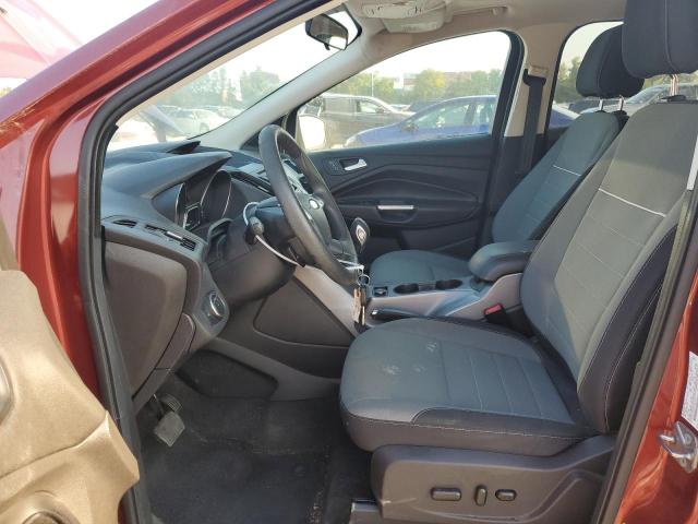 2015 FORD ESCAPE SE - 1FMCU9GX7FUB17323