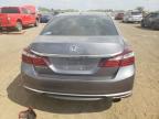 HONDA ACCORD EXL photo