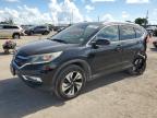 2015 HONDA CR-V TOURI - 5J6RM3H9XFL008639