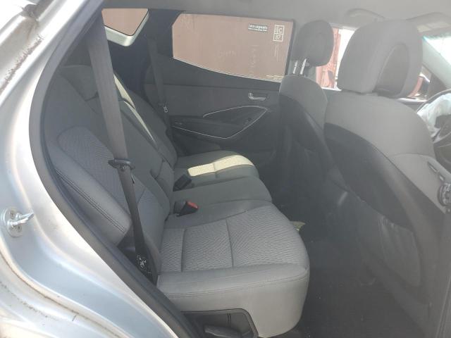 2017 HYUNDAI SANTA FE S - 5XYZTDLB5HG450736