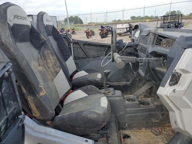 2021 POLARIS RZR XP TUR - 3NSNAE92XMF139482