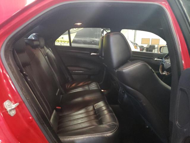 2016 CHRYSLER 300 S - 2C3CCAGG0GH283068