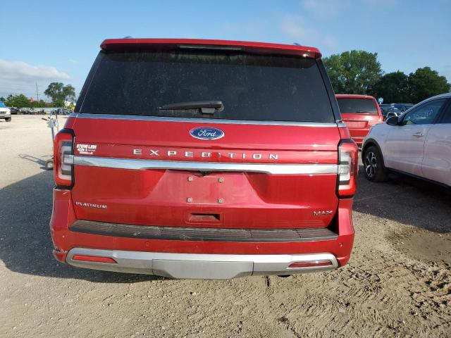2022 FORD EXPEDITION - 1FMJK1MT9NEA64021
