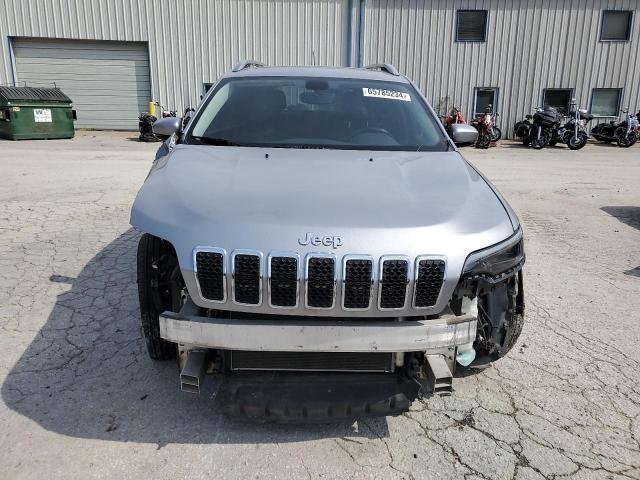 2019 JEEP CHEROKEE L - 1C4PJMDX9KD140005