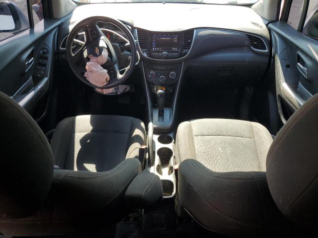2020 CHEVROLET TRAX LS - KL7CJKSB7LB320300