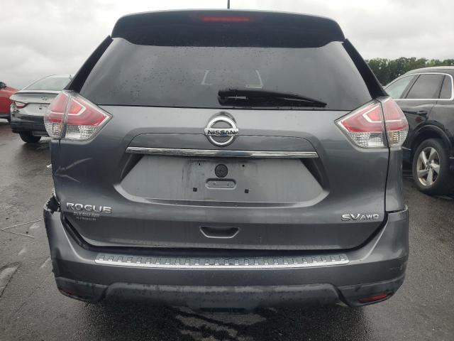 2015 NISSAN ROGUE S - KNMAT2MV7FP515722