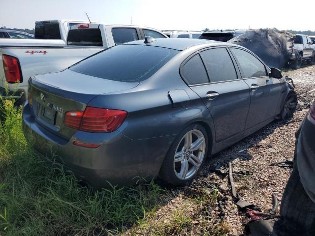 2016 BMW 550 I - WBAKN9C54GD962484