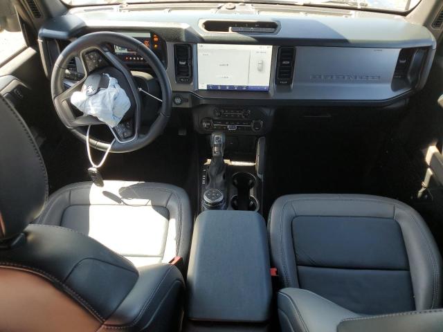 2023 FORD BRONCO BAS - 1FMEE5DP1PLB33219