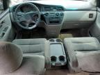 HONDA ODYSSEY EX photo