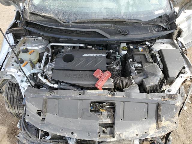 2023 NISSAN ROGUE SV - JN8BT3BA5PW431226