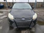 FORD FOCUS SE photo