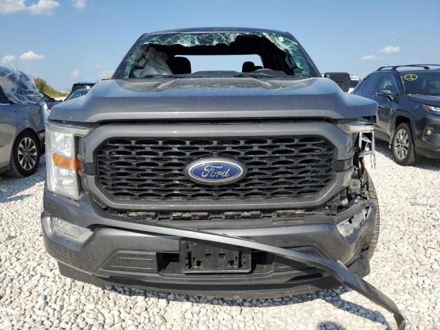 2021 FORD F150 SUPER - 1FTEW1CP5MKD32562