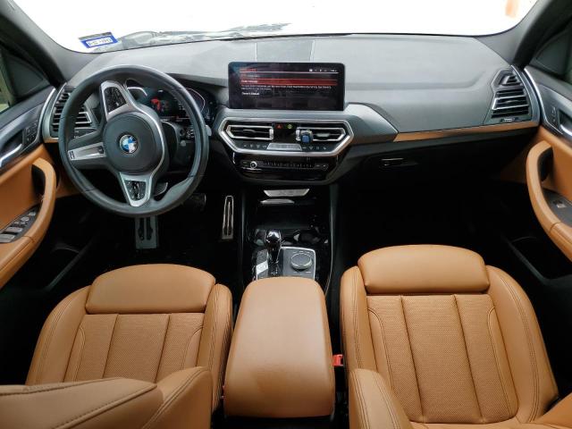 2022 BMW X3 SDRIVE3 - 5UX43DP00N9N22683