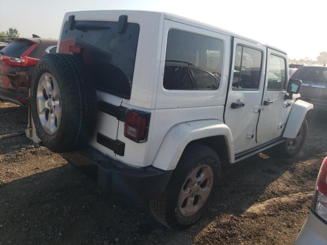 2015 JEEP WRANGLER U - 1C4BJWEG8FL744354
