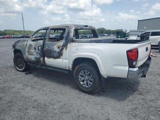 2019 TOYOTA TACOMA DOU - 3TMCZ5AN9KM239184