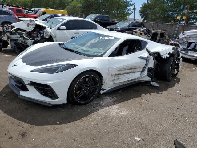 2023 CHEVROLET CORVETTE S #2928867680