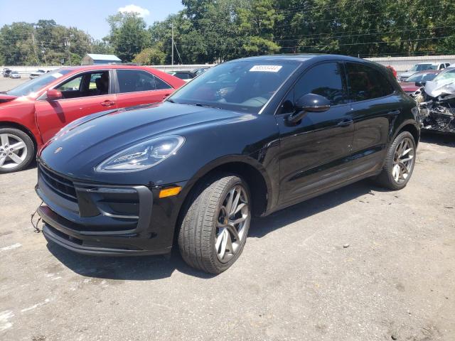 VIN WP1AA2A51NLB01625 2022 Porsche Macan no.1