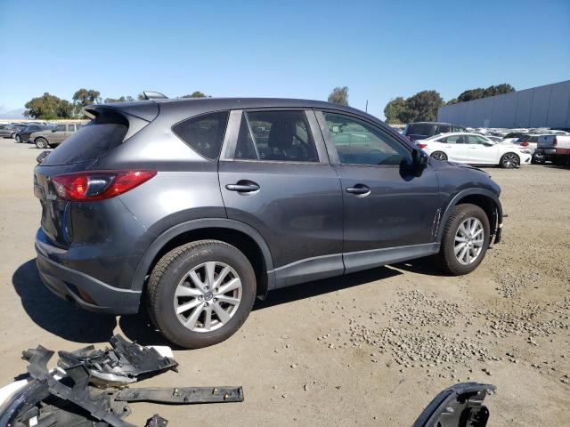 VIN JM3KE2CY2E0394624 2014 Mazda CX-5, Touring no.3