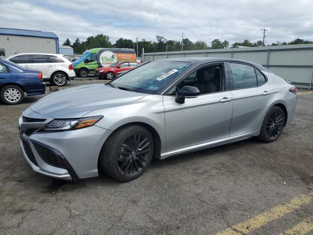 2023 TOYOTA CAMRY TRD #2989147767