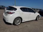 LEXUS CT 200 photo