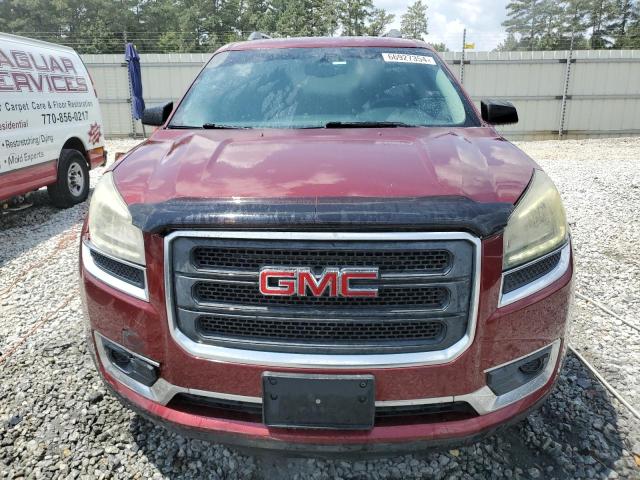 2015 GMC ACADIA SLE - 1GKKRPKD2FJ265968