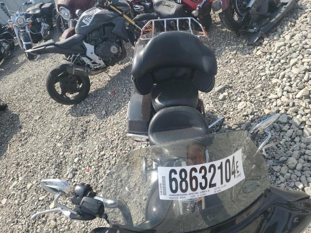 2010 HARLEY-DAVIDSON FLHTK 1HD1KEM16AB653466