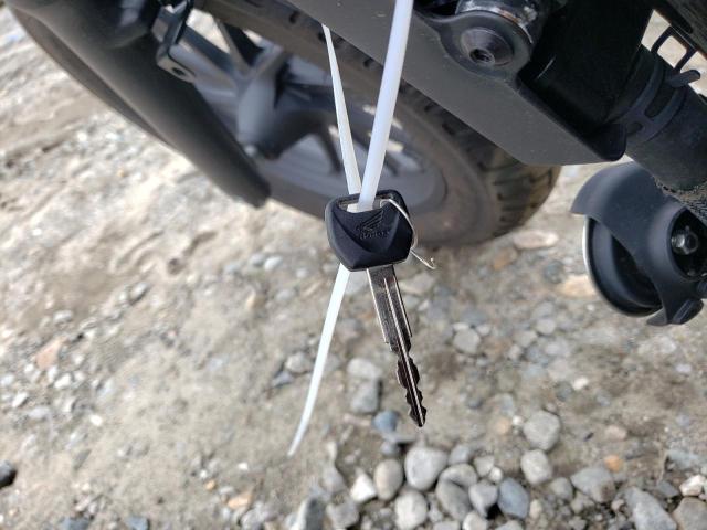 2017 HONDA CMX500 MLHPC5600H5001932