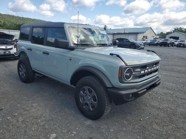 2024 FORD BRONCO BIG 1FMDE7BH1RLA69981