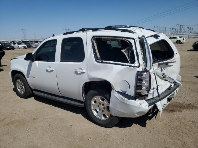 2012 CHEVROLET TAHOE K150 1GNSKAE02CR222175  68730934