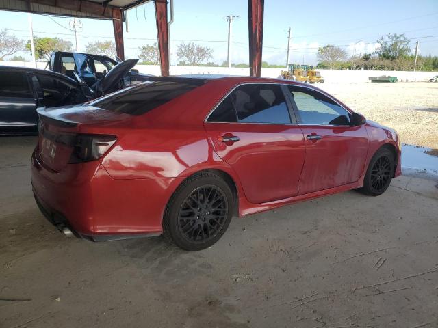 VIN 4T1BF1FK9DU720302 2013 Toyota Camry, L no.3