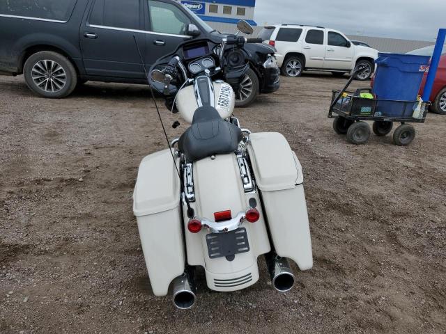 2022 HARLEY-DAVIDSON FLTRXS - 1HD1KTP14NB621489