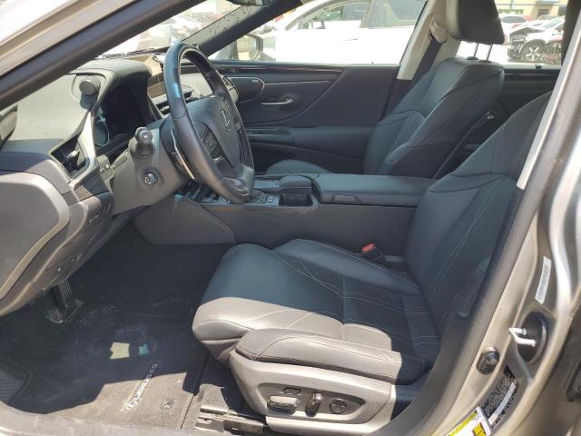 2021 LEXUS ES 300H UL 58AFA1C18MU011039