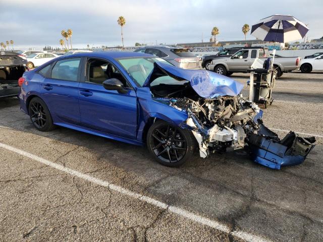 VIN 2HGFE2F5XPH536066 2023 Honda Civic, Sport no.4