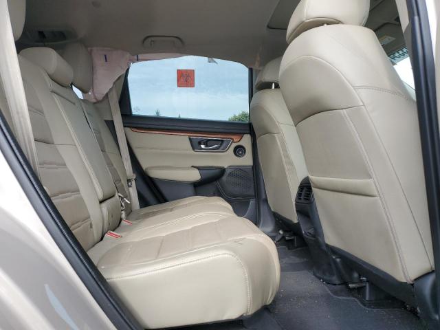 2018 HONDA CR-V EXL - 5J6RW2H89JL000245