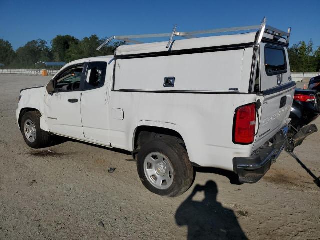 2022 CHEVROLET COLORADO - 1GCHSBEA8N1129258