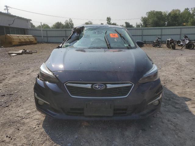 2019 SUBARU IMPREZA LI - 4S3GKAU67K3604594