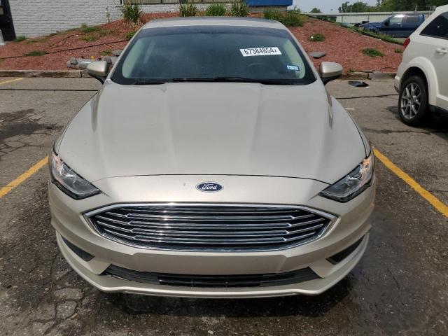 VIN 3FA6P0G77HR109842 2017 Ford Fusion, S no.5