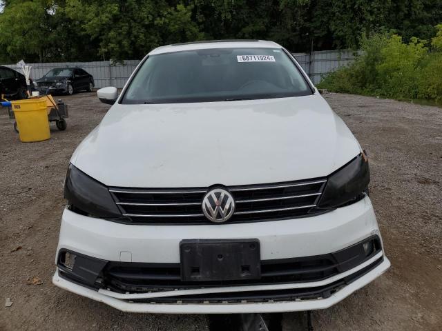 2016 VOLKSWAGEN JETTA SEL - 3VWL07AJ3GM391064